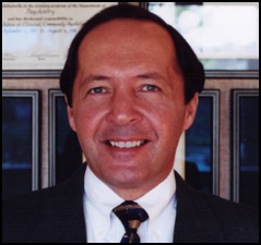 Picture of Licensed Ponte Vedra Psychologist Dr. Gregory L. Garamoni